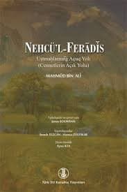 Nehcü'l-Feradis