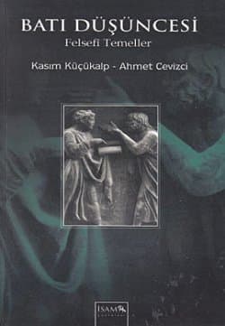 Batı Düşüncesi- Felsefi Temeller