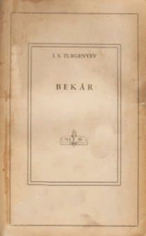 Bekar