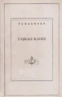 Taşralı Kadın