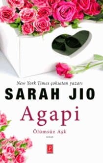 Agapi - Ölümsüz Aşk