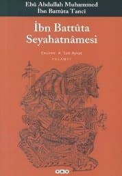 İbn Battuta Seyahatnamesi