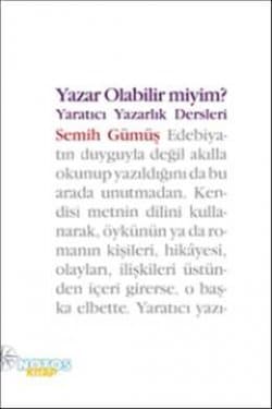 Yazar Olabilir miyim?