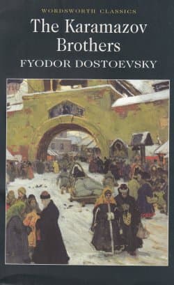 Karamazov Kardeşler