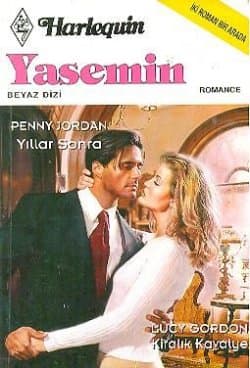 Yıllar Sonra