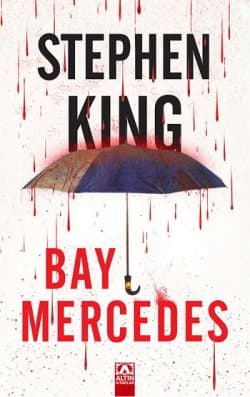 Bay Mercedes (Bill Hodges Üçlemesi, #1)