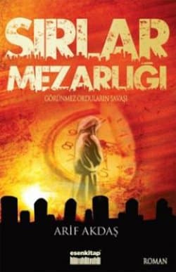 Sırlar Mezarlığı