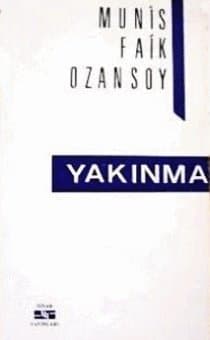 Yakınma