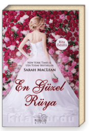 En Güzel Rüya (The Rules of Scoundrels, #4)