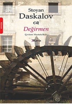 Değirmen