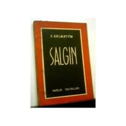 Salgın