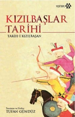 Kızılbaşlar Tarihi (Tarih-i Kızılbaşan)