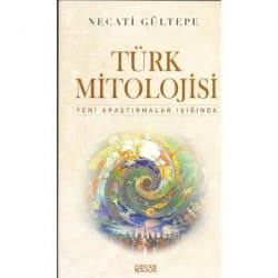 Türk Mitolojisi