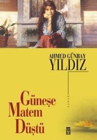 Güneşe Matem Düştü
