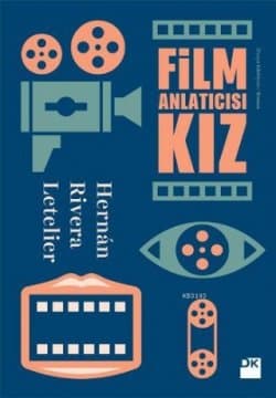 Film Anlatıcısı Kız