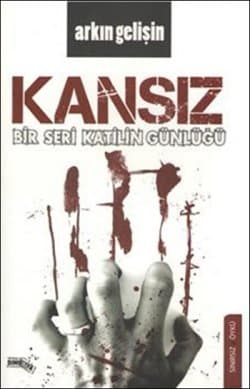 Kansız-Bir Seri Katilin Günlüğü