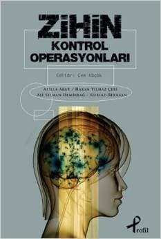 Zihin Kontrol Operasyonları