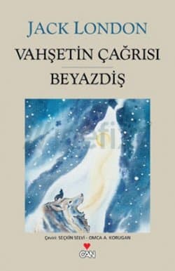Vahşetin Çağrısı - Beyaz Diş