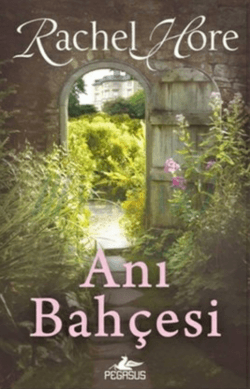 Anı Bahçesi