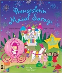 Prenseslerin Masal Sarayı