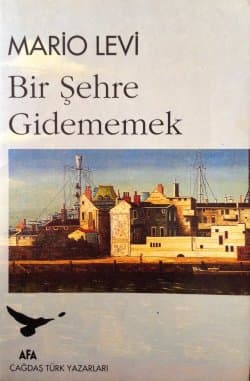 Bir Şehre Gidememek