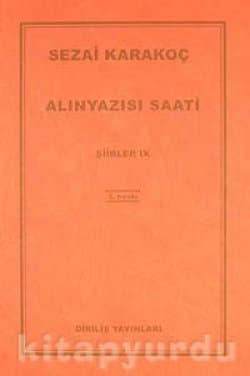 Alınyazısı Saati