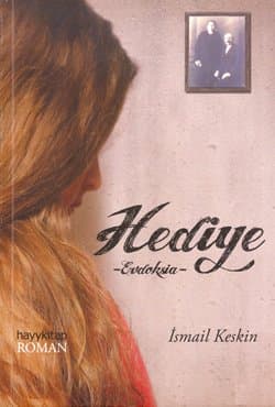 hediye evdoksiya