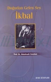 Doğudan Gelen Ses İkbal