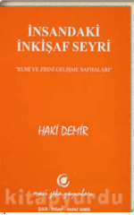 İnsandaki İnkişaf Seyri
