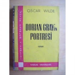Dorıan Gray'in Portresi