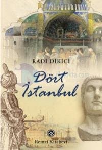 Dört İstanbul