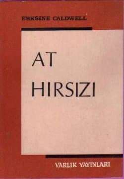 At Hırsızı