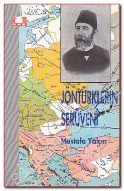 JÖNTÜRKLERİN SERÜVENİ