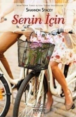 Senin İçin (Kowalski Family, #2)