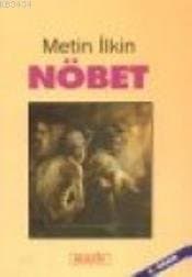 Nöbet