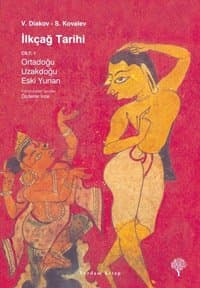 İlkçağ Tarihi; Cilt: 1- Ortadoğu, Uzakdoğu, Eski Yunan