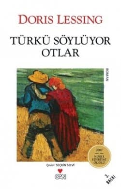 Türkü Söylüyor Otlar