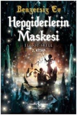 Benzersiz Ev - Hepgiderlerin Maskesi