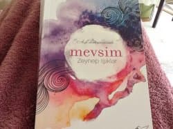 Mevsim