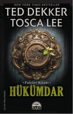 Hükümdar(Faniler Kitabı Üçlemesi, #3)