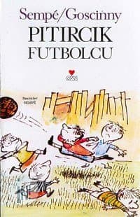Pıtırcık Futbolcu