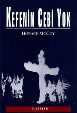 Kefenin Cebi Yok