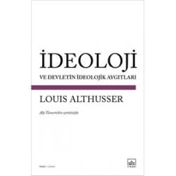 İdeoloji ve Devletin İdeolojik Aygıtları