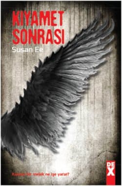 Kıyamet Sonrası (Penryn & the End of Days, #2)