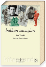 Balkan Savaşları
