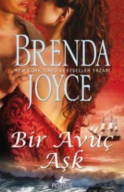 Bir Avuç Aşk (Warenne Dynasty, #4)