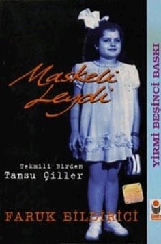 Maskeli Leydi