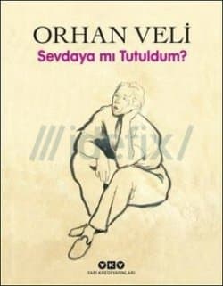 Sevdaya mı Tutuldum?