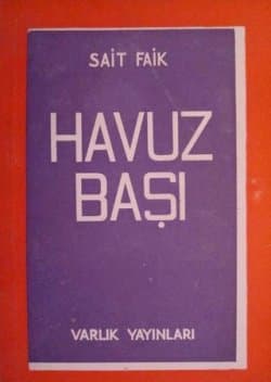 Havuz Başı