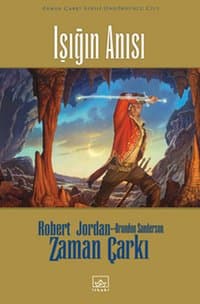 Zaman Çarkı, 14. Kitap: Işığın Anısı